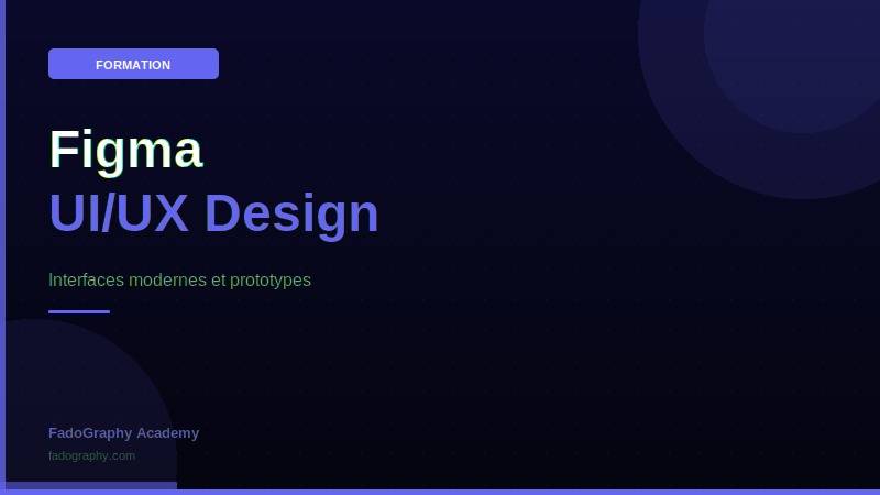Figma UI/UX Design