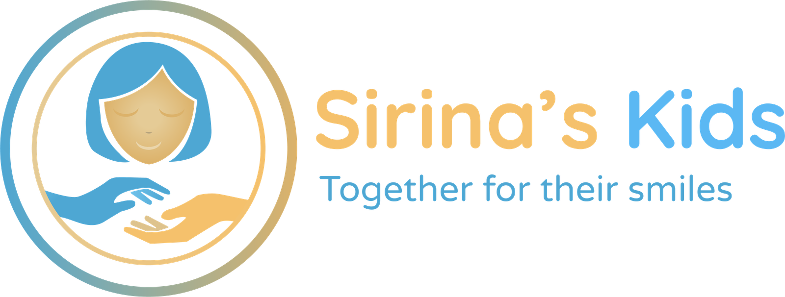 Sirina's kids